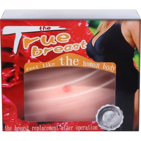 Накладная грудь True Breast 1 шт